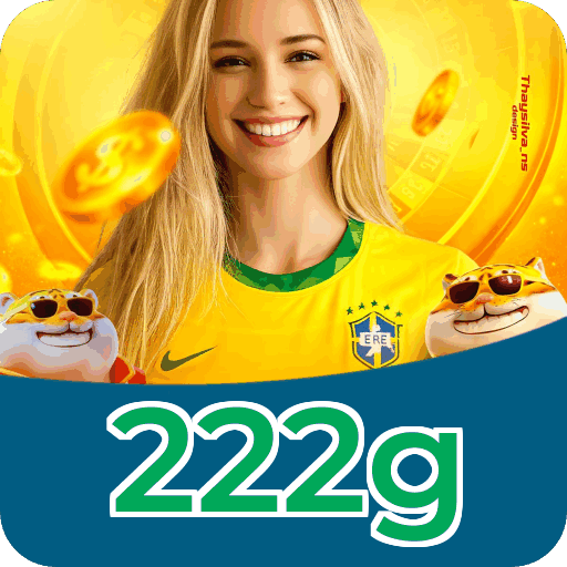 Chuva de Bônus 222g - Slots